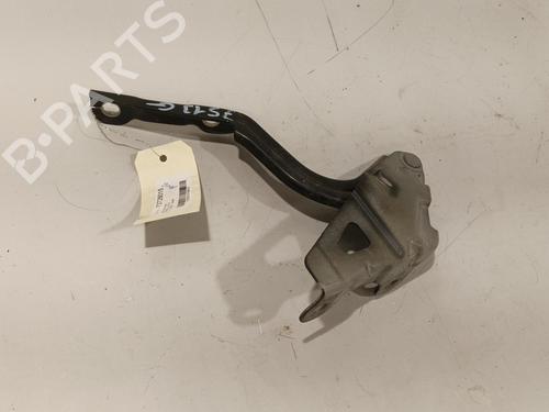 Used Hinge/Door check strap HYUNDAI i20 II (GB, IB) 1.4 CRDi (90 hp) 26297135