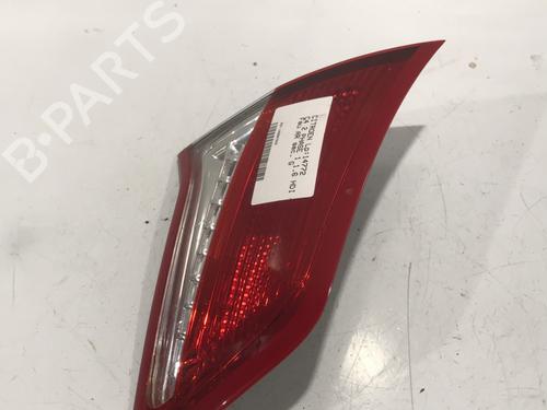 Left tailgate light CITROËN C4 II (NC_) 1.6 HDi 115 | BP26711556C79  - Image 5