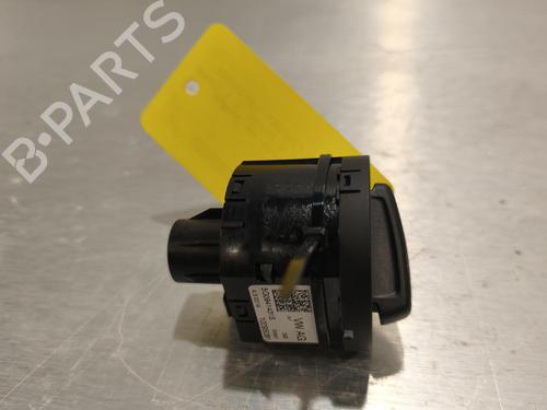 Headlight switch VW POLO VI (AW1, BZ1, AE1) 1.0 TSI | BP36650740I24 - Image 3