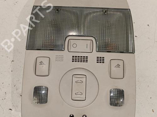 Interior roof light AUDI A3 Sportback (8PA) 2.0 TFSI | BP22572608I8 