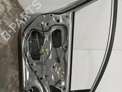 Left front door HONDA INSIGHT (ZE_) 1.3 IMA (ZE28, ZE2) | BP29737759C2 