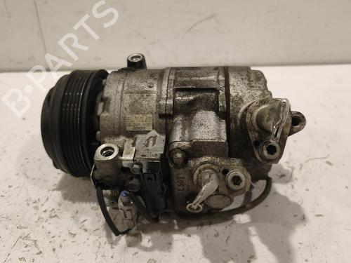 Used AC compressor AC compressor 38424548 38424548