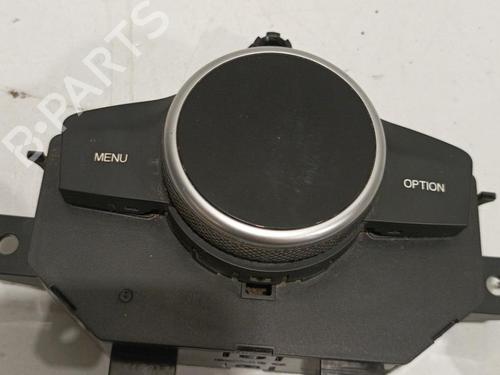 Used Switch Switch ALFA ROMEO STELVIO (949_) 2.2 D Q4 (949.AXB2A) (209 hp) 22571053 22571053