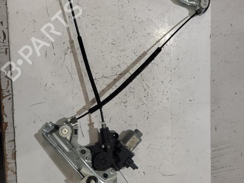 Front left window mechanism RENAULT MEGANE IV Hatchback (B9A/M/N_) | BP36650793C22 - Image 3