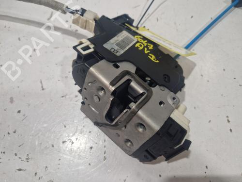 Used Front right lock Front right lock MERCEDES-BENZ B-CLASS Sports Tourer (W246, W242) B 180 CDI / d (246.212) (109 hp) 22573611 22573611