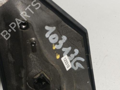 Left mirror HYUNDAI GETZ (TB) 1.5 CRDi | BP22574995C26 