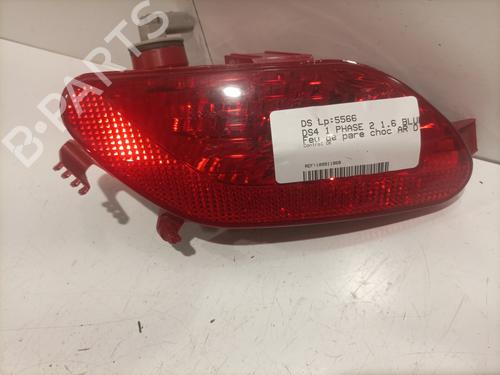 Rear bumper right light CITROËN DS4 (NX_) 1.6 BlueHDi 120 | BP27688472C82 - Image 2