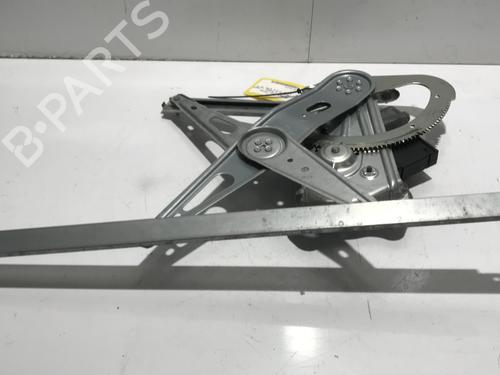 Used Front right window mechanism Front right window mechanism RENAULT MEGANE III Coupe (DZ0/1_) 1.5 dCi (DZ09, DZ0D, DZ1F, DZ1G, DZ14, DZ29) (110 hp) 26717743 26717743