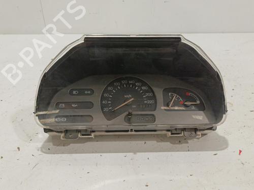 Cuadro instrumentos FORD FIESTA III (GFJ) 1.3 Cat (60 hp) 22582011
