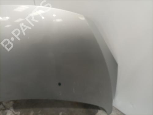 Hood PEUGEOT 307 CC (3B) 2.0 16V | BP24658625C1