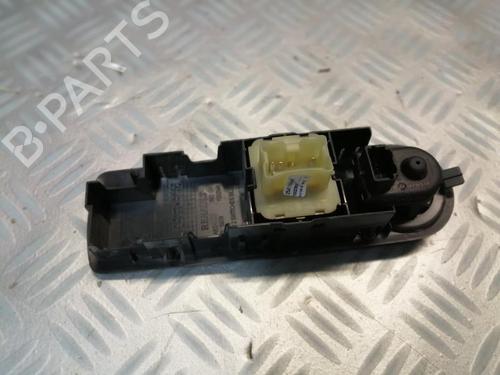 Used Left front window switch RENAULT CLIO IV (BH_) 1.5 dCi 90 (90 hp) 22584579