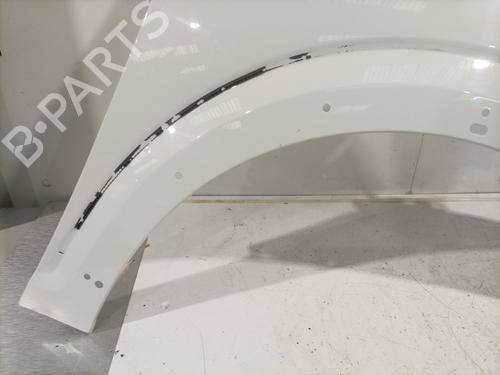 Right front fenders DACIA JOGGER (RK_) 1.0 TCe 110 (RKMD) | BP29185009C42 