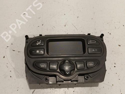 AC Styreenhet / Manøvreringsenhet CITROËN XSARA PICASSO (N68) 2.0 HDi (90 hp) 22572523