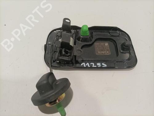 Used Fuel flap BMW 5 (E39) 535 i (245 hp) 22585686