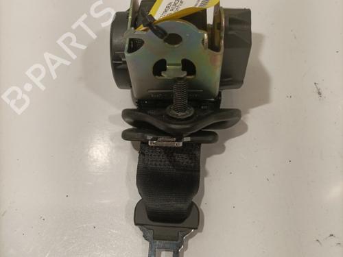 Used Rear center seatbelt Rear center seatbelt CITROËN C3 AIRCROSS II (2R_, 2C_) 1.2 PureTech 110 (2RHNZB, 2RHNZW, 2RHNPX, 2RHNPJ) (110 hp) 22579011 22579011