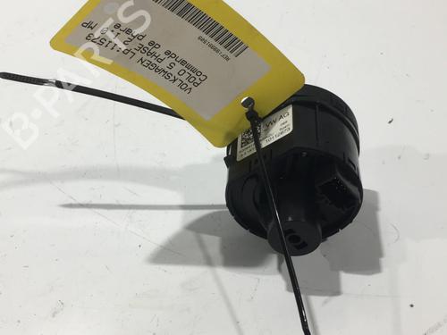 Headlight switch VW POLO V (6R1, 6C1) 1.0 | BP24212591I24 