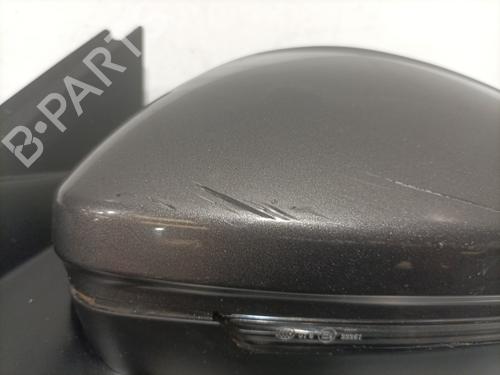 Left mirror PEUGEOT 2008 II (UD_, US_, UY_, UJ_, UR_, UC_) 1.5 BlueHDI 130 | BP27327593C26 