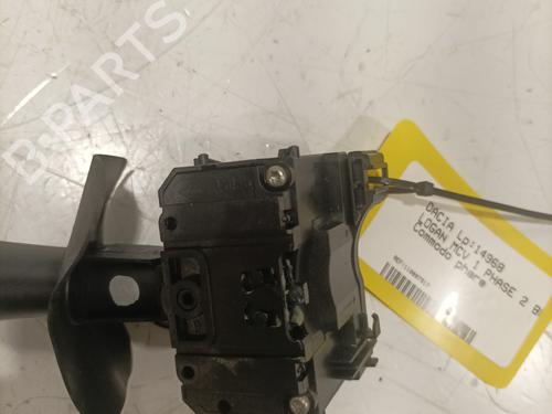Switch DACIA LOGAN MCV (KS_) 1.5 dCi (KS04) | BP28374789I30 
