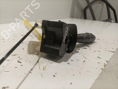 Steering column stalk RENAULT CLIO II (BB_, CB_) 1.5 dCi (B/CB3M) | BP22583109I23 