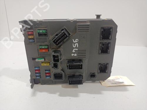 Used Fuse box Fuse box CITROËN C2 (JM_) 1.4 HDi (68 hp) 26297012 26297012