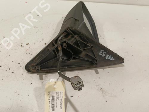 Left mirror FORD MONDEO III (B5Y) 2.0 16V TDDi / TDCi | BP22571944C26 