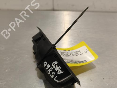Rear right interior door handle RENAULT MEGANE IV Hatchback (B9A/M/N_) 1.6 TCe 205 (B9MV) | BP36650804I16 - Image 6