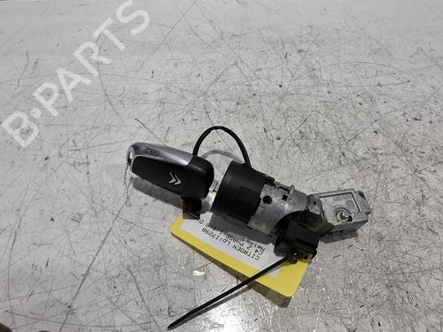 Ignition barrel CITROËN C4 II (NC_) 1.6 HDi 90 | BP39891954M48 - Image 2