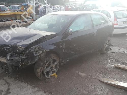 Fuel flap AUDI A3 (8P1) 1.9 TDI | BP22578727C131 