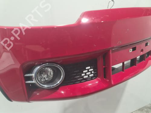Front bumper SUZUKI IGNIS III (MF, FF) 1.2 Hybrid (ATK412, FF21S) | BP33299475C7  - Image 8