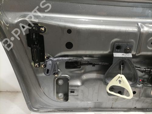 Used Tailgate Tailgate MINI MINI Convertible (R52) Cooper S (170 hp) 34258236 34258236