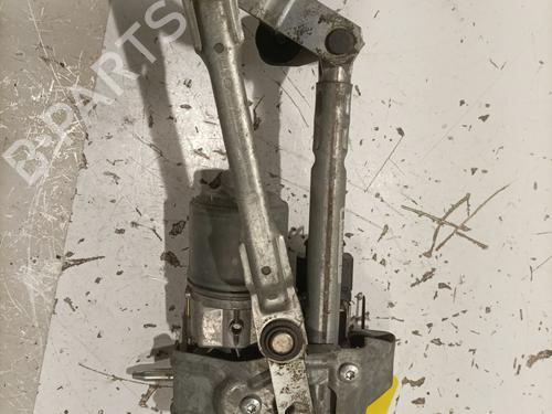 Front wiper motor SEAT ALTEA (5P1) 2.0 TDI 16V | BP22589277M29 