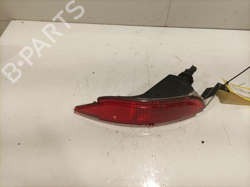 Leuchte links Stossstange FORD FIESTA VI (CB1, CCN) 1.4 TDCi | BP29710356C81 