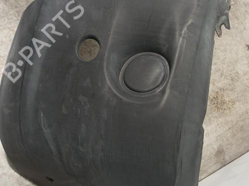 Used Front bumper RENAULT MASTER II Platform/Chassis (ED/HD/UD) 2.5 dCi 120 (115 hp) 22570358