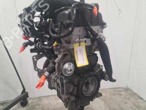 Engine CITROËN C3 III (SX) 1.2 PureTech 82 | BP35924277M1 - Image 5
