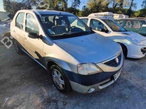 Alternator DACIA LOGAN (LS_) 1.6 (LS0B, LS0D, LS0F, LS0H) | BP22575717M7 - Image 7