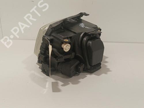 Left headlight AUDI A4 B5 (8D2) 1.6 | BP22576150C28 - Image 4