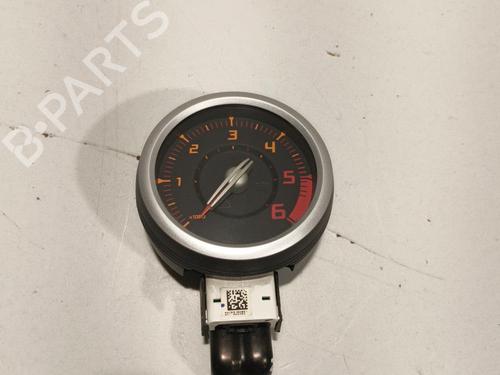 Instrument cluster RENAULT TWINGO II (CN0_) 1.5 dCi (CN0E) | BP22587034C47 
