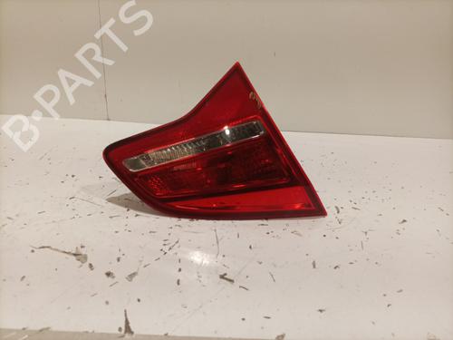 Used Left tailgate light OPEL MERIVA B MPV (S10) 1.7 CDTI (75) (110 hp) 22573535