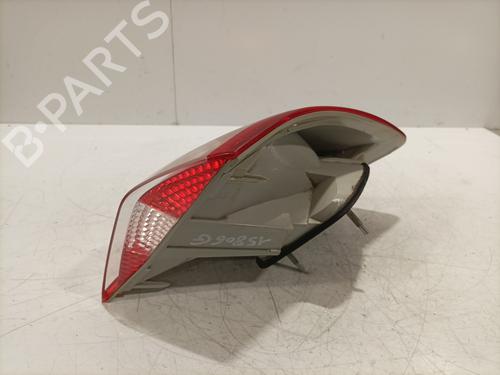 Left taillight FORD KUGA I 2.0 TDCi | BP32449023C34