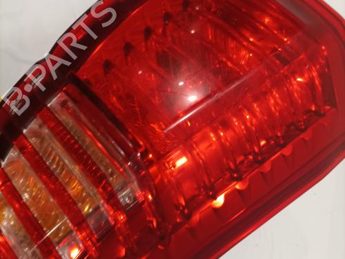 Left taillight PEUGEOT 5008 (0U_, 0E_) 2.0 HDi 150 / BlueHDi 150 | BP23210909C34 