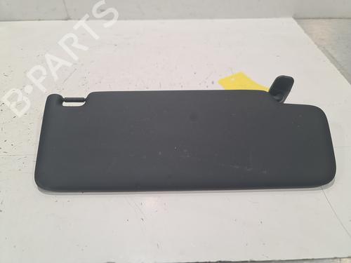 Used Left sun visor Left sun visor AUDI A5 Sportback (F5A, F5F) 45 TFSI Mild Hybrid quattro (245 hp) 35793453 35793453