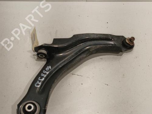 Right front suspension arm RENAULT CLIO IV (BH_) 1.5 dCi 75 | BP22575209M13 