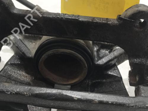 Used Left front brake caliper Left front brake caliper AUDI A3 Sportback (8VA, 8VF) S3 quattro (300 hp) 27883869 27883869