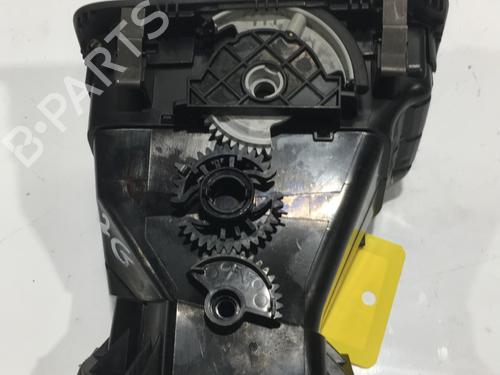 Air vent VW GOLF VI (5K1) 2.0 TDI | BP25587981I21 