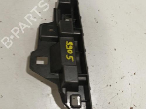 Used Front bumper bracket Front bumper bracket RENAULT GRAND SCÉNIC III (JZ0/1_) 1.5 dCi (JZ09, JZ0D, JZ10, JZ14, JZ1G, JZ29, JZ2C) (110 hp) 22576086 22576086