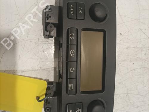 Used Climate control Climate control 30856636 30856636
