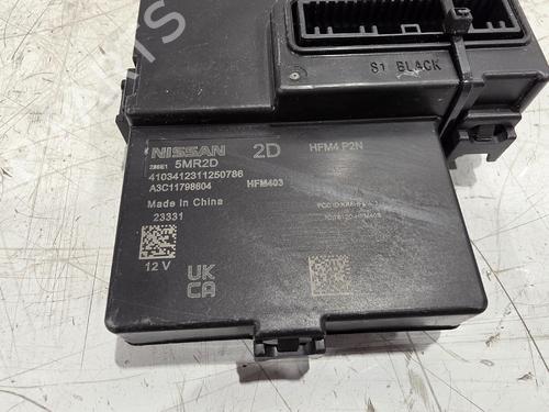 Used Electronic module Electronic module NISSAN ARIYA (FE0) EV (242 hp) 40265300 40265300