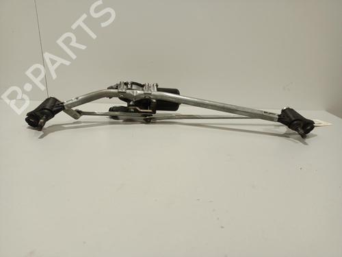 Front wiper motor RENAULT KANGOO Express (FW0/1_) 1.5 dCi 75 (FW07, FW10, FW04) | BP22581067M29 