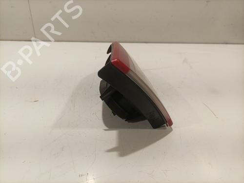 Left tailgate light RENAULT SCÉNIC III (JZ0/1_) 1.5 dCi | BP29490085C79