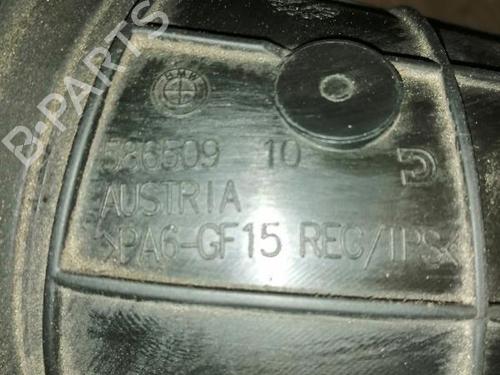 Used Pipe BMW 4 Coupe (F32, F82) 420 d (184 hp) 22590184